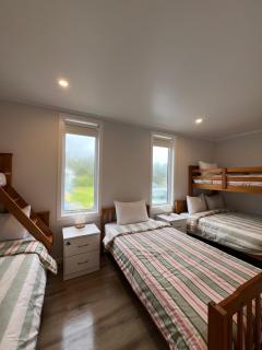 Waipu Cove Surf Cabin - 8