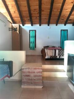 Cabaña en Jardines Santa Oliva - Ciudad Lujan de Cuyo - 1