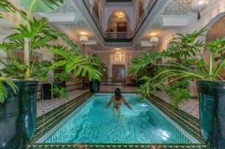 Riad Rêve D'orient & SPA - Marrakesh - 8