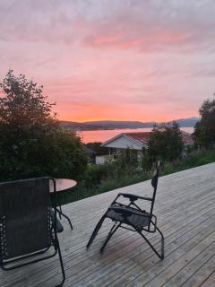 Leiligheten på tomasjordnesvegen - Tromsø - 6