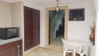 Mini-villa Imiouadar vue mer , grand confort - Agadir - 9