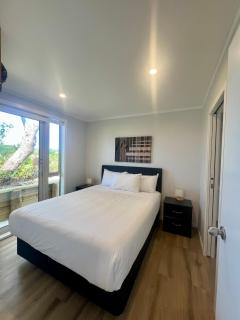 Waipu Cove Surf Cabin - 9