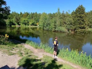 8 person holiday home in Oksbøl-By Traum - Oksbøl - 1