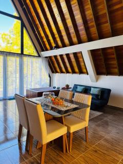 Cabana Refúgio na Serra - 0