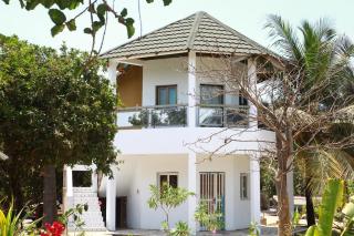 campement les baobabs Abene plage - Abene - 5