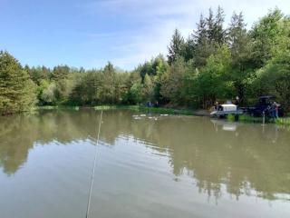 4 person holiday home in Oksbøl-By Traum - 1