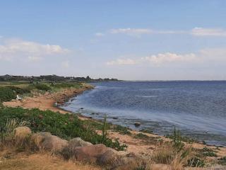 Charming Retreat near Attractions - By Traum Ferienwohnungen - Ringkøbing - 5