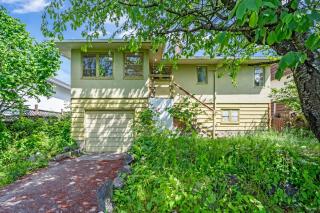Cozy Airb&b Guest Suite Near Metrotown - Burnaby - 2