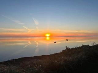 Charming Retreat in Ringkobing - By Traum Ferienwohnungen - Ringkøbing - 9