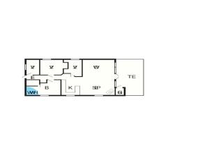 6 person holiday home in Ansager-By Traum - Ansager - 1