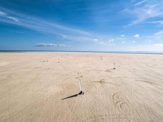 4 star holiday home in Rømø-By Traum - 1