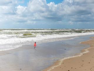 6 person holiday home in Ringkøbing - Ringkøbing - 6