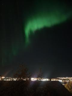 Leiligheten på tomasjordnesvegen - 9