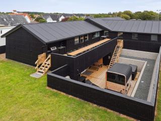 5 star holiday home in Blokhus - 3