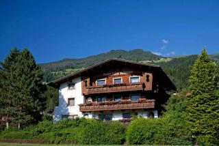 Apartments in Hart im Zillertal 746 - Hart im Zillertal - 0