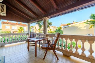 Apartments in Porec - Istrien 51987 - 2