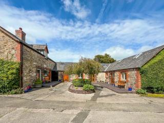 Henfaes Bwthyn - Uk50266 - 0