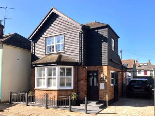Sea Scape - Uk35432 - Whitstable - 0