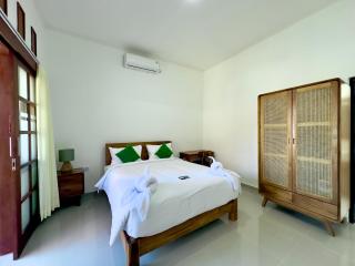Bali Stuti Jimbaran Inn - 8