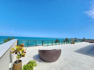 Kauai Beach Residence - Melhor Trecho para Banho em Tamandaré - 1