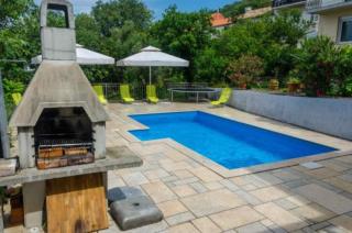 Apartments in Dramalj 41216 - 6