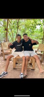 Afra Camp -- Paradise Valley - 3