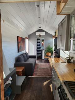 The Lodge Tiny Home near Zion National Park - 6