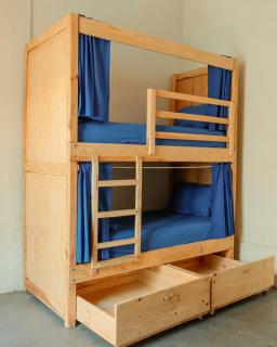 El Pinche Hostal - 3