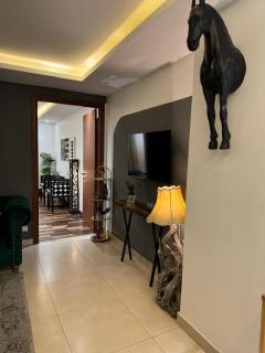 Gold Crest - Soundproof 1 2 3 Bedroom Apartment - Lahore - 8