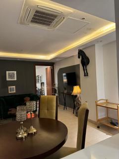 Gold Crest - Soundproof 1 2 3 Bedroom Apartment - Lahore - 7