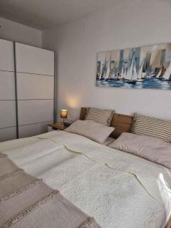 Apartments in Turanj - Biograd Riviera 53916 - 1