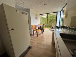 Apartamento campestre - 4