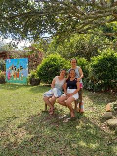 Apartamento campestre - 2