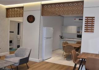 شقه فرح Farah Apartment - Haïl - 8
