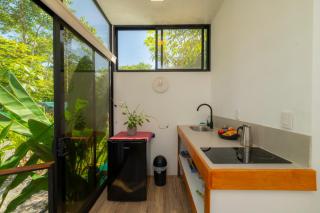 Modern studio near Santa Teresa beach - 7