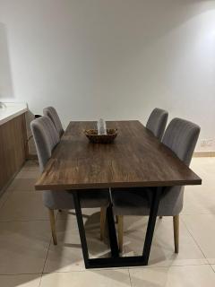 Gold Crest - Soundproof 1 2 3 Bedroom Apartment - Lahore - 8