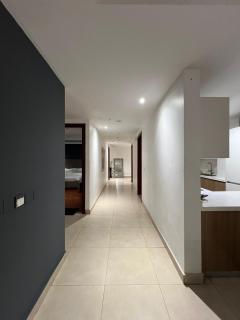 Gold Crest - Soundproof 1 2 3 Bedroom Apartment - Lahore - 7