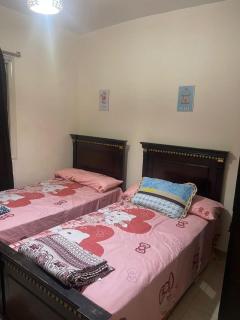 الجناح الملكي بقرية ريتال فيو للعائلات الساحل الشمالي- العلمين - 6