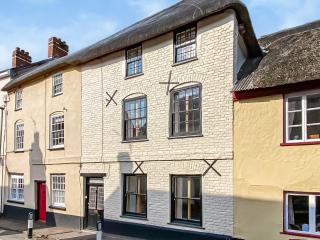 Victoria House - Chulmleigh - 0