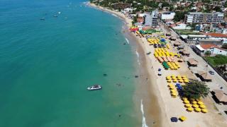 Açores Praia de Tamandaré - À Beira-Mar - 8