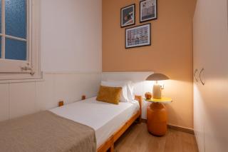 Stay U-nique Apartments Sant Antoni - Barcelona - 5