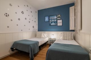 Stay U-nique Apartments Sant Antoni - Barcelona - 1