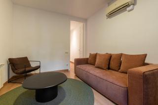 Stay U-nique Apartments Sant Antoni - Barcelona - 4