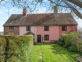 The Cottage - Ipswich - 0