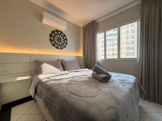 RP01- Pé na Areia | Tela Proteção | Garagem - 0