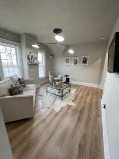 Woodworth Place Apartments - 8