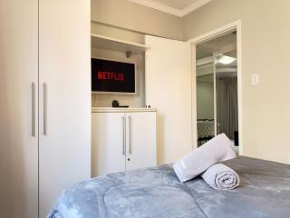 RP01- Pé na Areia | Tela Proteção | Garagem - 6