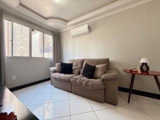 RP01- Pé na Areia | Tela Proteção | Garagem - 1