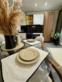 Elite Garden, moderne, chaleureux, tout équipé - Marrakech - 9