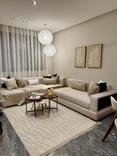 Marrakech Elite Garden, moderne, chaleureux, tout équipé - 0